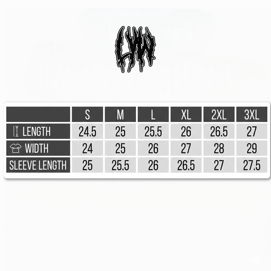 No co-sign hoodie