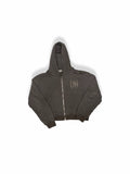 No co-sign hoodie